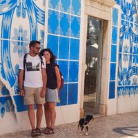 La maison de Elisa