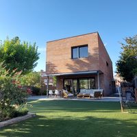 La maison de Familia  Vidal Abello