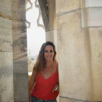 La maison de Marie, Cléo et Moïra