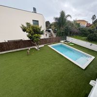 La maison de Eva