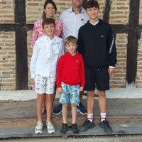 La maison d'Ivan&Anne-Virginie