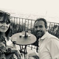 La maison de Jeremy et Lucie
