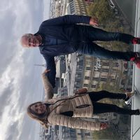 Chez Laurent & Fernanda