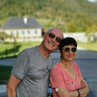 La maison de Pascale et Pascal