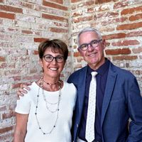 Chez Pascale et Patrice près de Toulouse