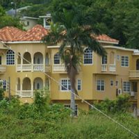 La maison de Andrew