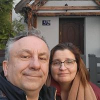 La maison de Bogusia & Michal