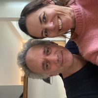 RECHERCHE ECHANGE AVEC  NEW-YORK La maison de Vincent et Emilie