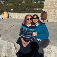 La maison de Anelia and Christine