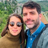 L’appartement de Clément et Pauline