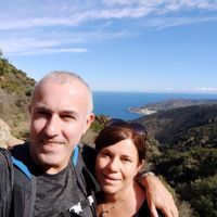 Vacances cosy chez Sandrine et Eric
