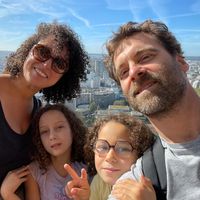 Maison familiale et chaleureuse