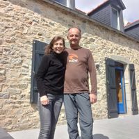 La maison de Jean Luc