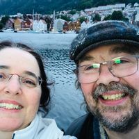 La maison de Katharina und Jens