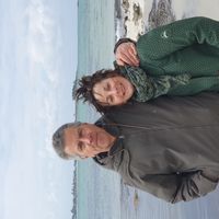 Maison de famille dans le Cap Sizun (non disponible du 4 juillet au 12 septembre 2026)