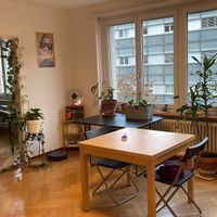 La maison de Ondine