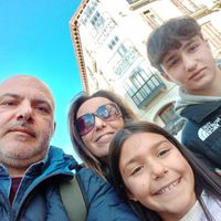 Accogliente appartamento in montagna