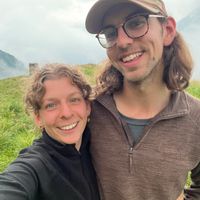 La maison de Alexandra & Tom
