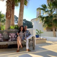 La maison de John & Anna