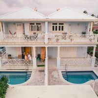 La maison de Micah