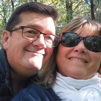 La maison d'Aurore & Franck en bord de mer