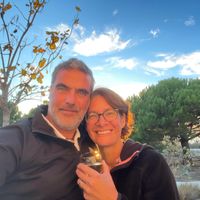 Le Grenier du Cuvage de Jean-Paul & Anna