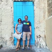 La maison de Francesca