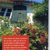 La maison de Jean-Louis