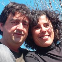 La maison de Reme y Fernando