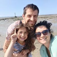 Longère en Suisse Normande au pied des sentiers de randonnées