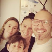 La maison de Julie et Nicolas
