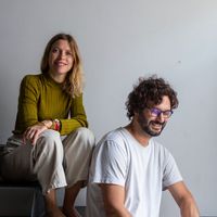 Appartement lumineux avec deux terrasses (Min 15 jours)