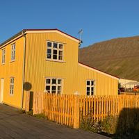 La maison de Lydia Osk