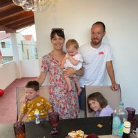 La maison de Milena