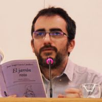 La maison de José Ángel