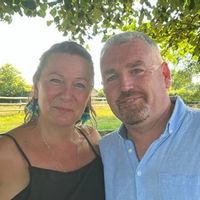 La maison de Delphine & Fred