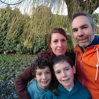 La maison Poulkipri - Échange conclu été 2026