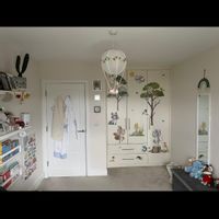La maison de Eamon