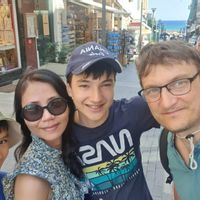 Maison familiale avec accès rapide sur Paris