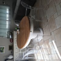 La maison de Karine et christophe