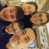 La longère en pierre de Anne-Laure et Josselin : toujours en recherche pour cet été!!