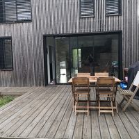 La maison de Christophe