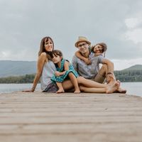 Adrià & Anna