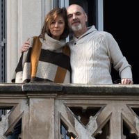 La maison de Michel et Carolyn