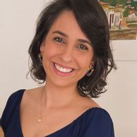 La maison de Bruna Heloísa