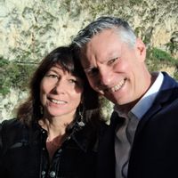 La maison de Carine et Christophe
