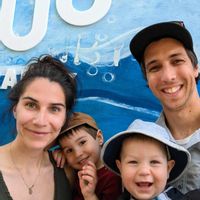 Famille Dufour-Castonguay