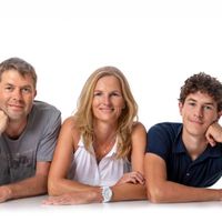 La maison de Katie, Vito and Jan