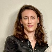 La chambre privée de Julie