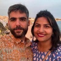 La maison de Chandana & Guillermo